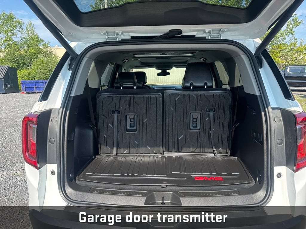 2023 GMC Acadia AT4 - Photo 14