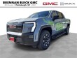  GMC Sierra EV