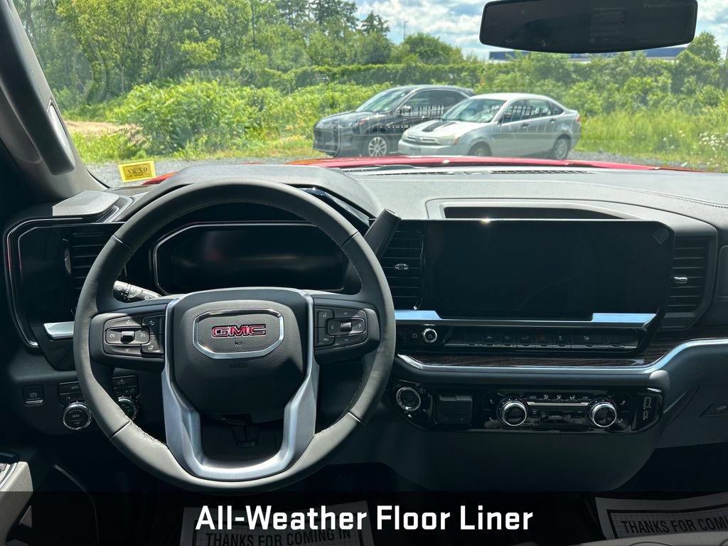 2026 GMC Sierra 1500 Elevation - Photo 11
