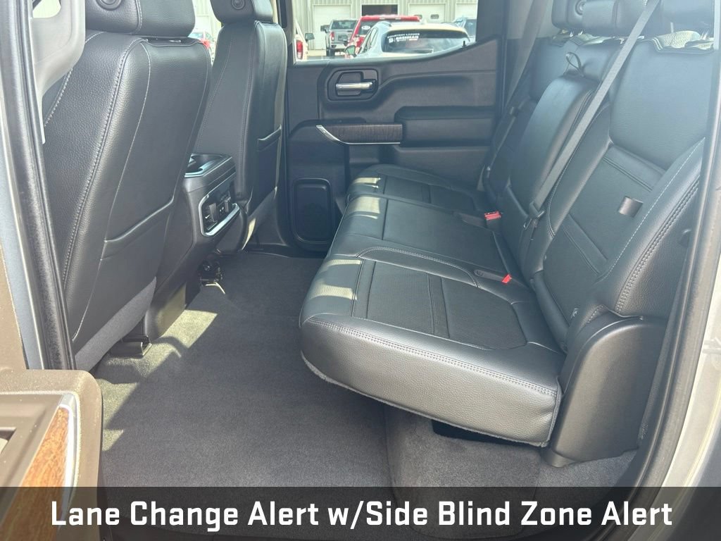 2022 GMC Sierra 1500 Limited Denali - Photo 22