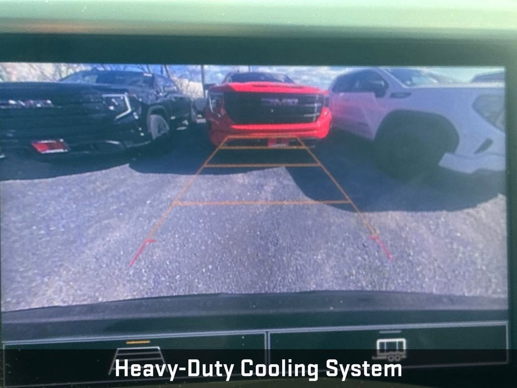 2021 GMC Acadia SLE - Photo 17