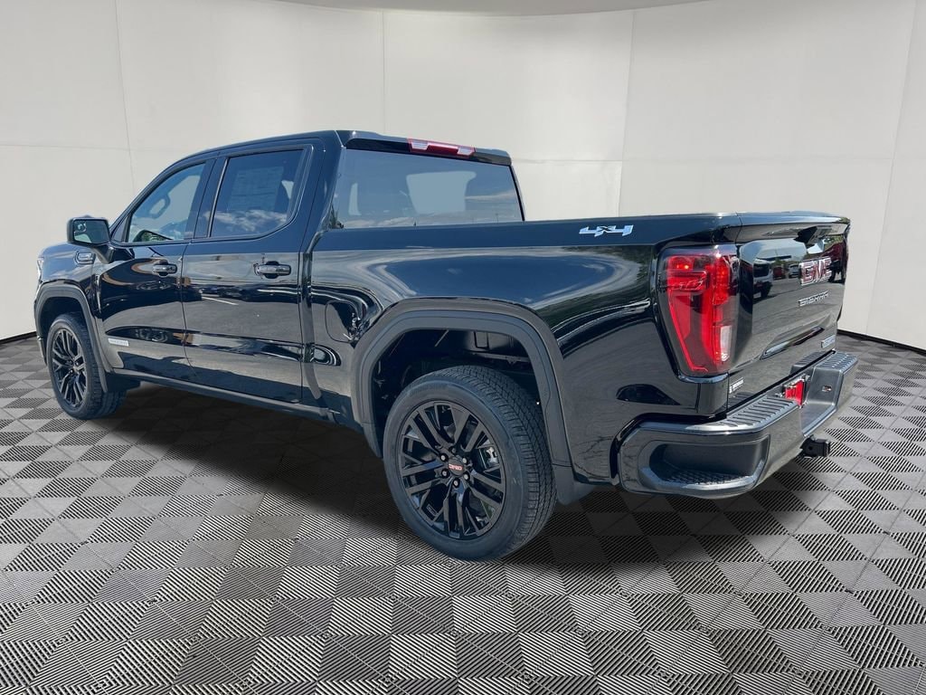 New 2026 GMC Sierra 1500 Elevation Truck
