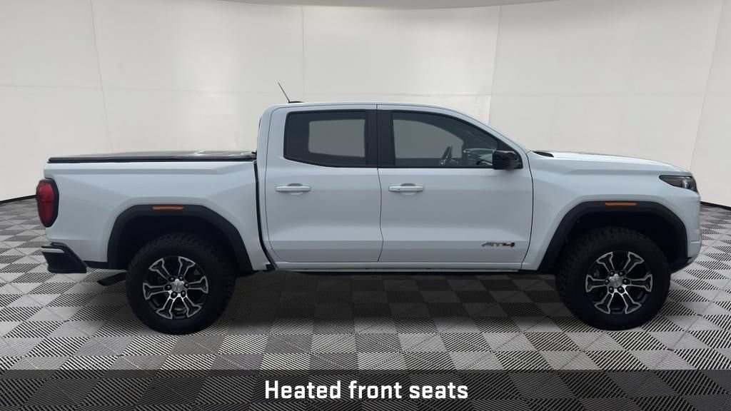 2023 GMC Canyon AT4 - Photo 7