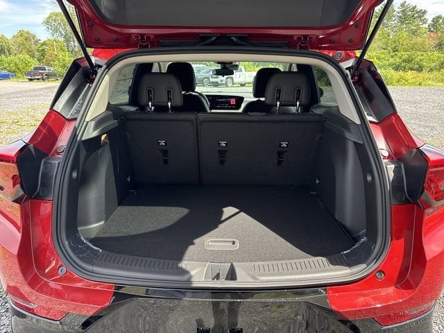 2026 Buick Encore GX Sport Touring - Photo 27