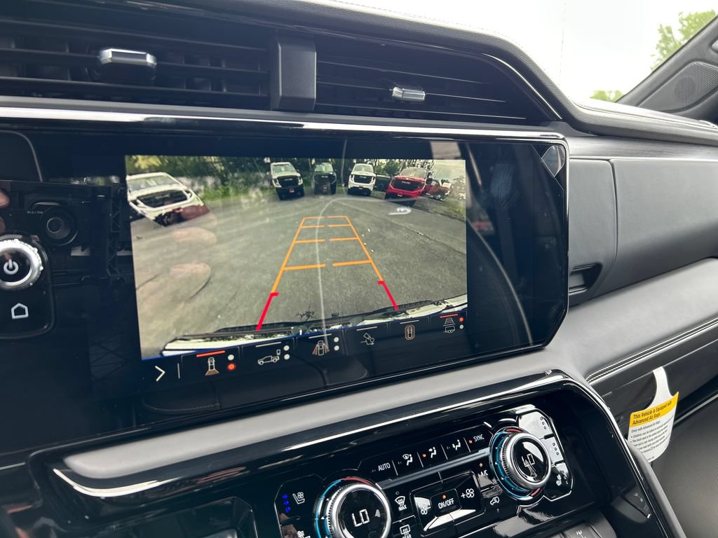 2026 GMC Sierra 1500 AT4X - Photo 15