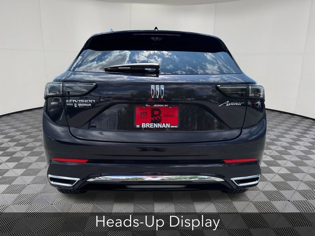 2026 Buick Envision Avenir - Photo 4