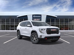 2026 GMC Acadia AT4 SUV