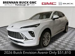2026 Buick Envision Avenir SUV