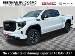 2026 GMC Sierra 1500 AT4 Truck