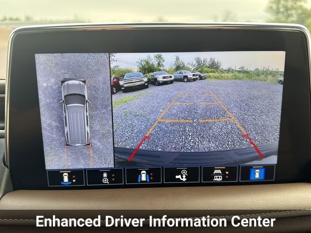 2021 Chevrolet Suburban High Country - Photo 18