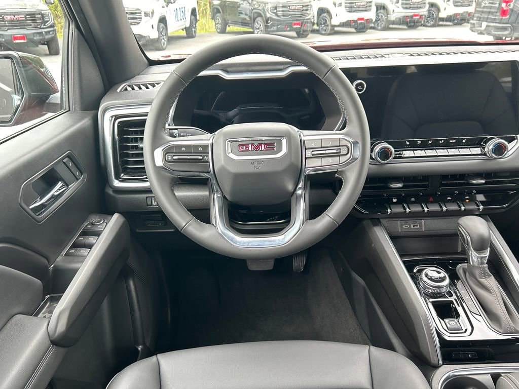 2026 GMC Canyon Elevation - Photo 13