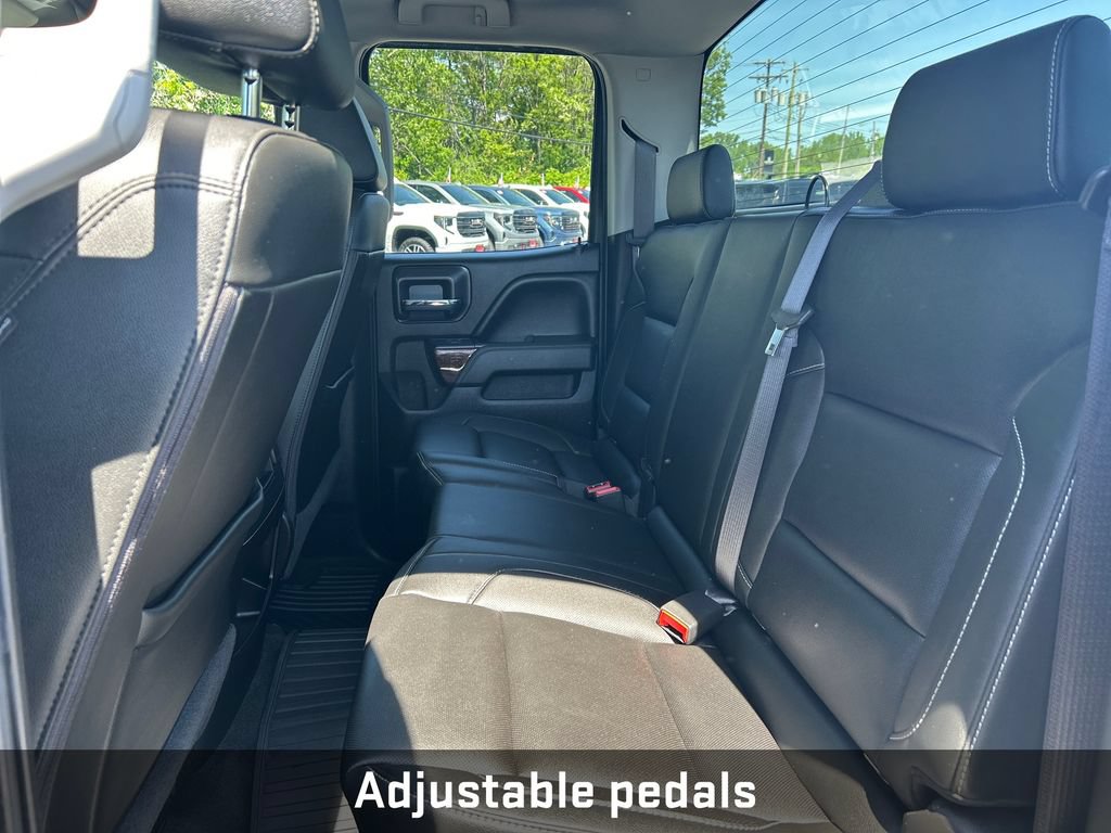 2017 GMC Sierra 2500HD SLT - Photo 28