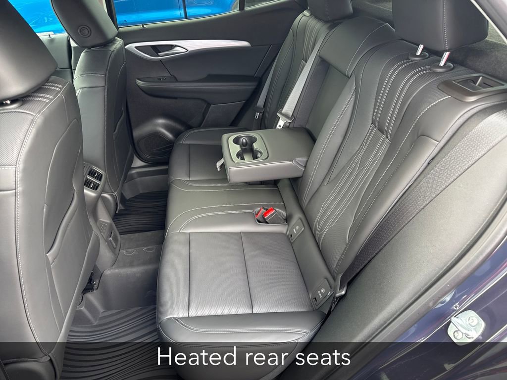 2026 Buick Envision Avenir - Photo 17