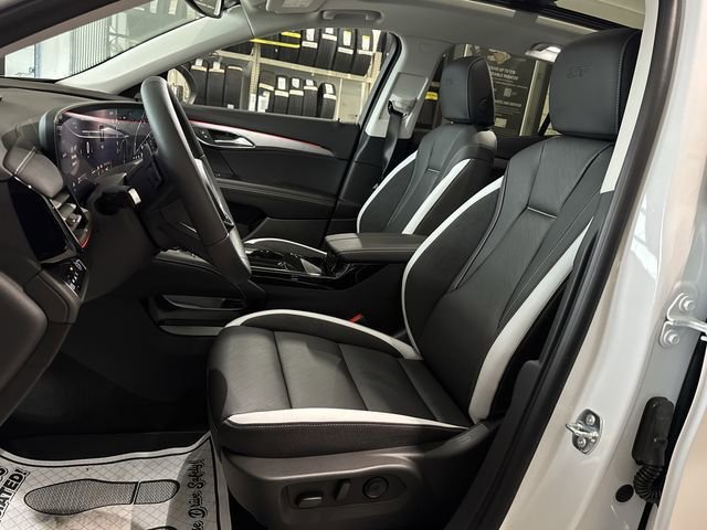 2026 Buick Envision Sport Touring - Photo 23