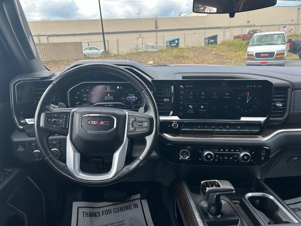2022 GMC Sierra 1500 Elevation - Photo 10