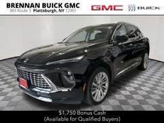 2026 Buick Envision Avenir SUV