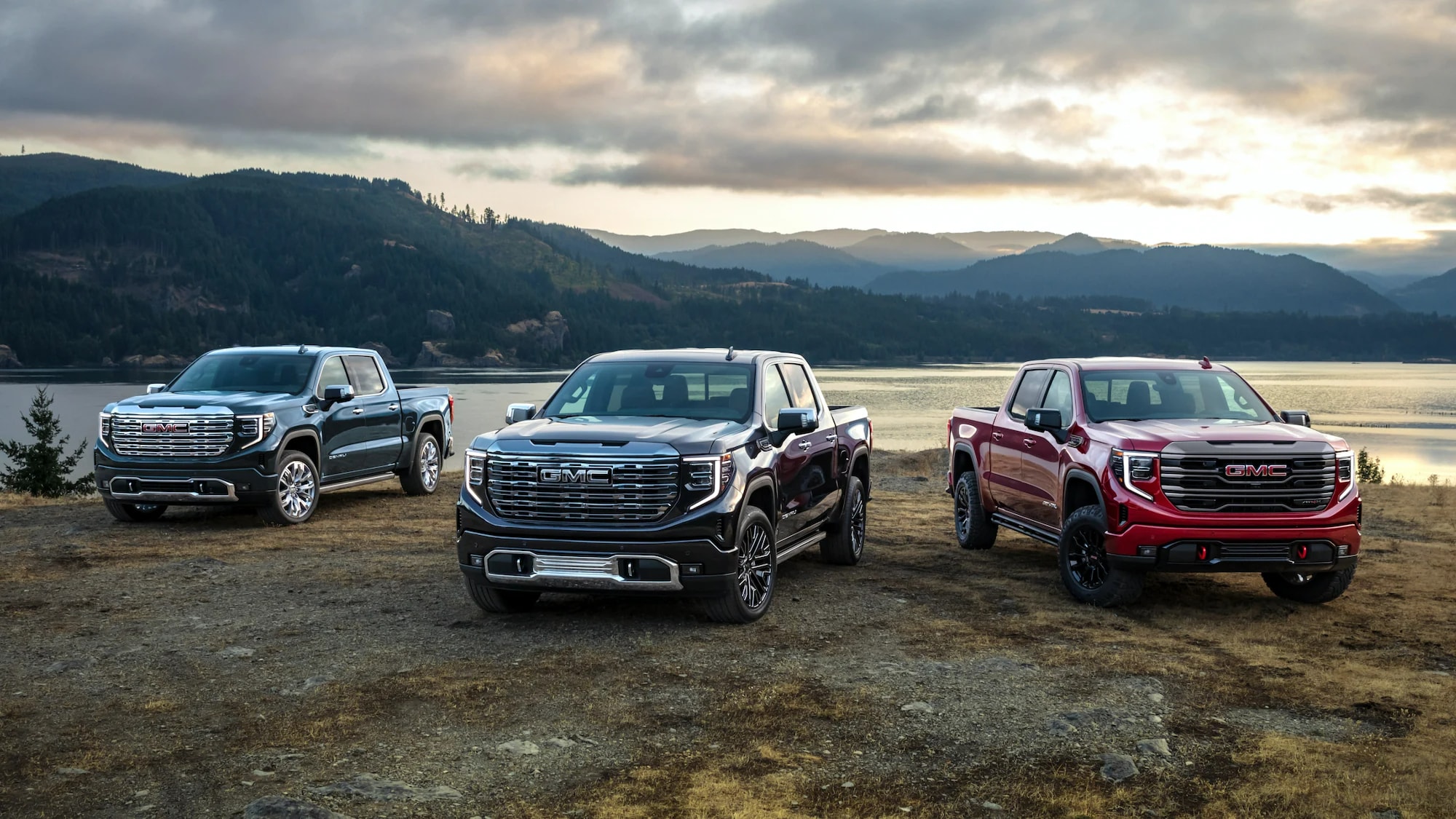 Gmc sierra 1500 2 7l i4 vs the 5 3l v8 capitaland motors inc 