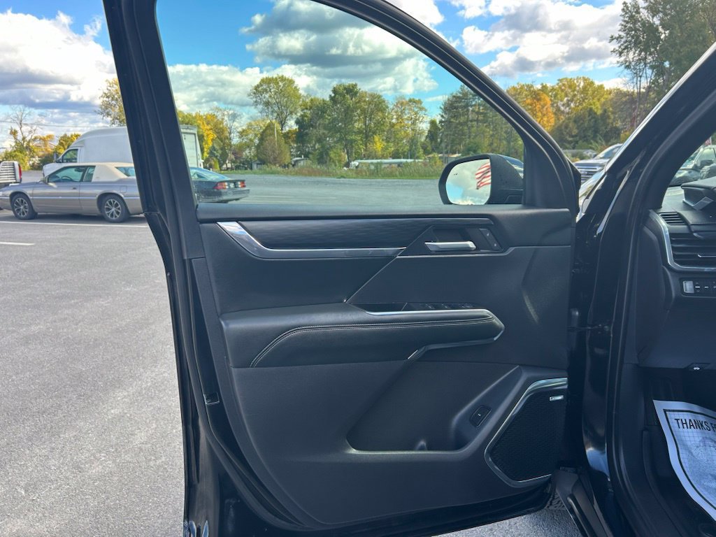 2024 GMC Acadia Elevation - Photo 16