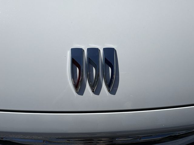 2026 Buick Enclave Preferred - Photo 92