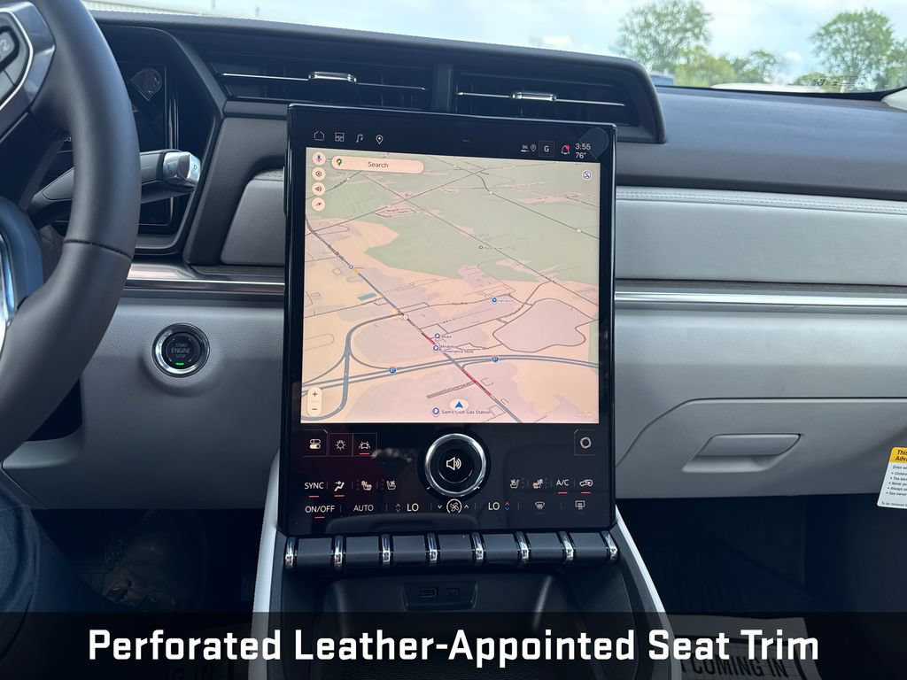 2026 GMC Terrain Denali - Photo 29