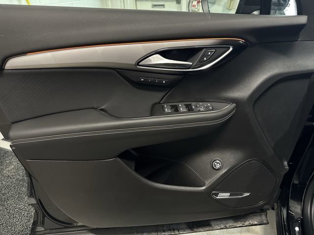 2026 Buick Envision Sport Touring - Photo 26