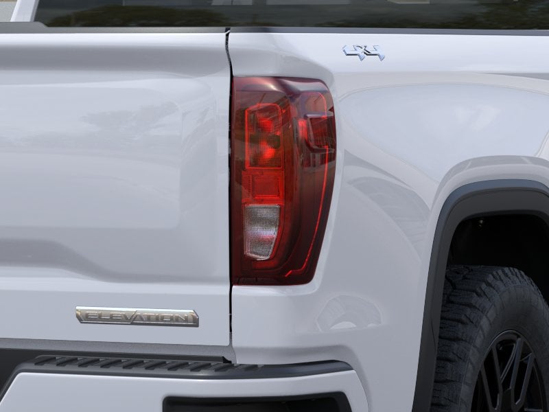 2026 GMC Sierra 1500 Elevation - Photo 40
