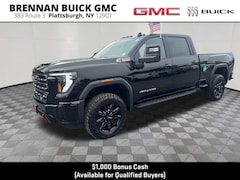 2026 GMC Sierra 2500 HD AT4 Truck