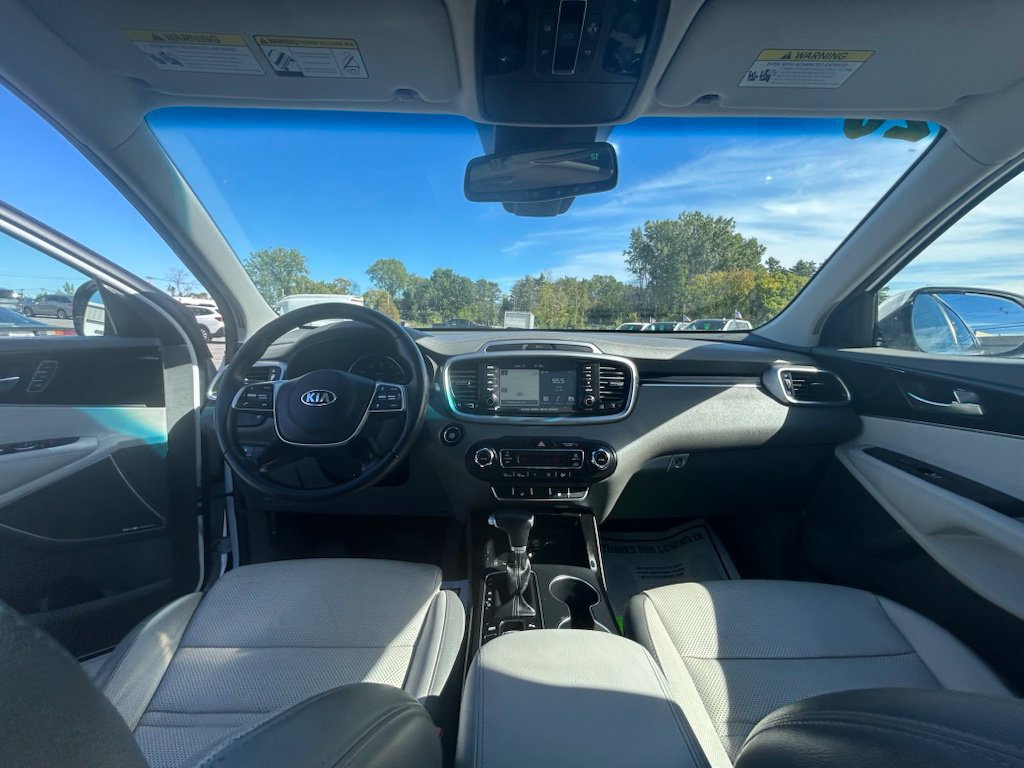 2020 Kia Sorento SX - Photo 15