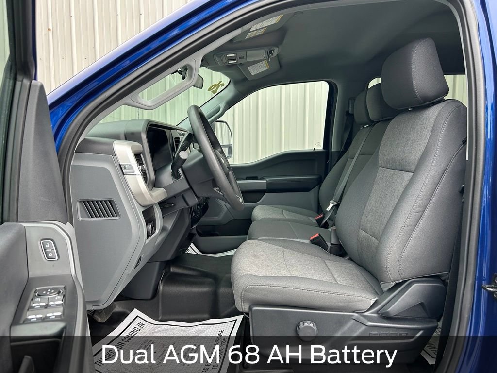 2026 Ford F-350 Super Duty XL - Photo 10