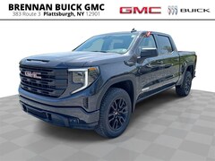 2025 GMC Sierra 1500 Elevation Truck