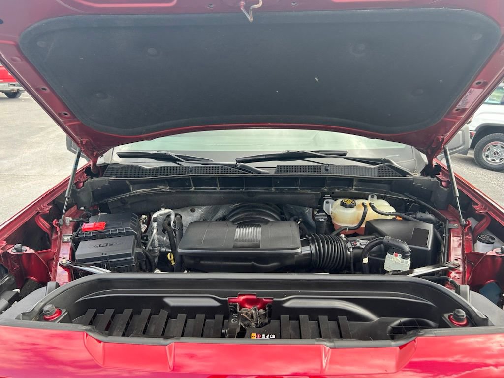 2022 GMC Sierra 1500 Elevation - Photo 21