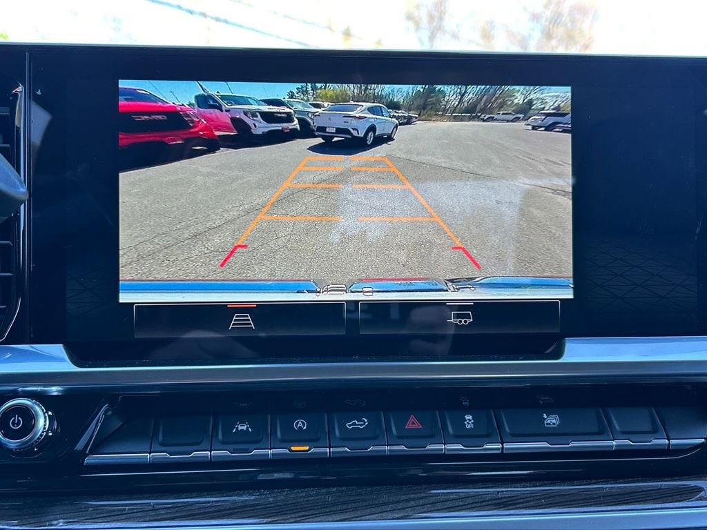 2026 GMC Sierra 1500 Elevation - Photo 20