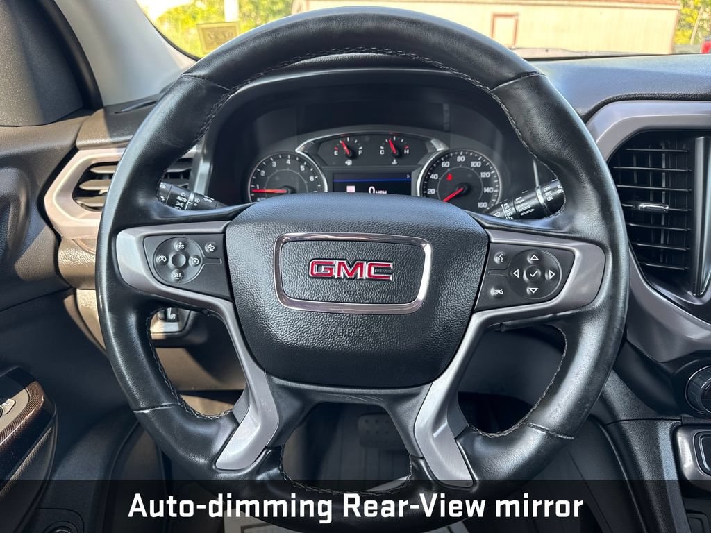 2023 GMC Acadia AT4 - Photo 16