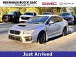 Subaru WRX