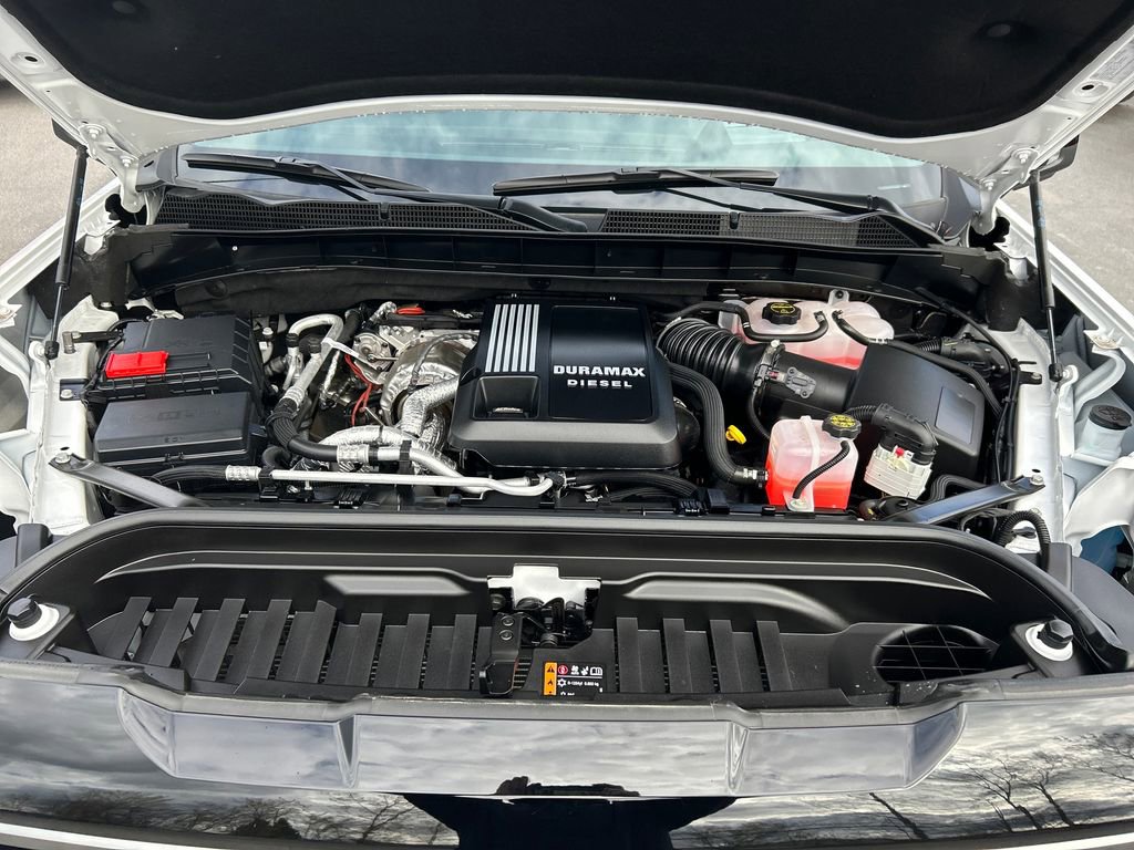 2026 GMC Sierra 1500 AT4 - Photo 28