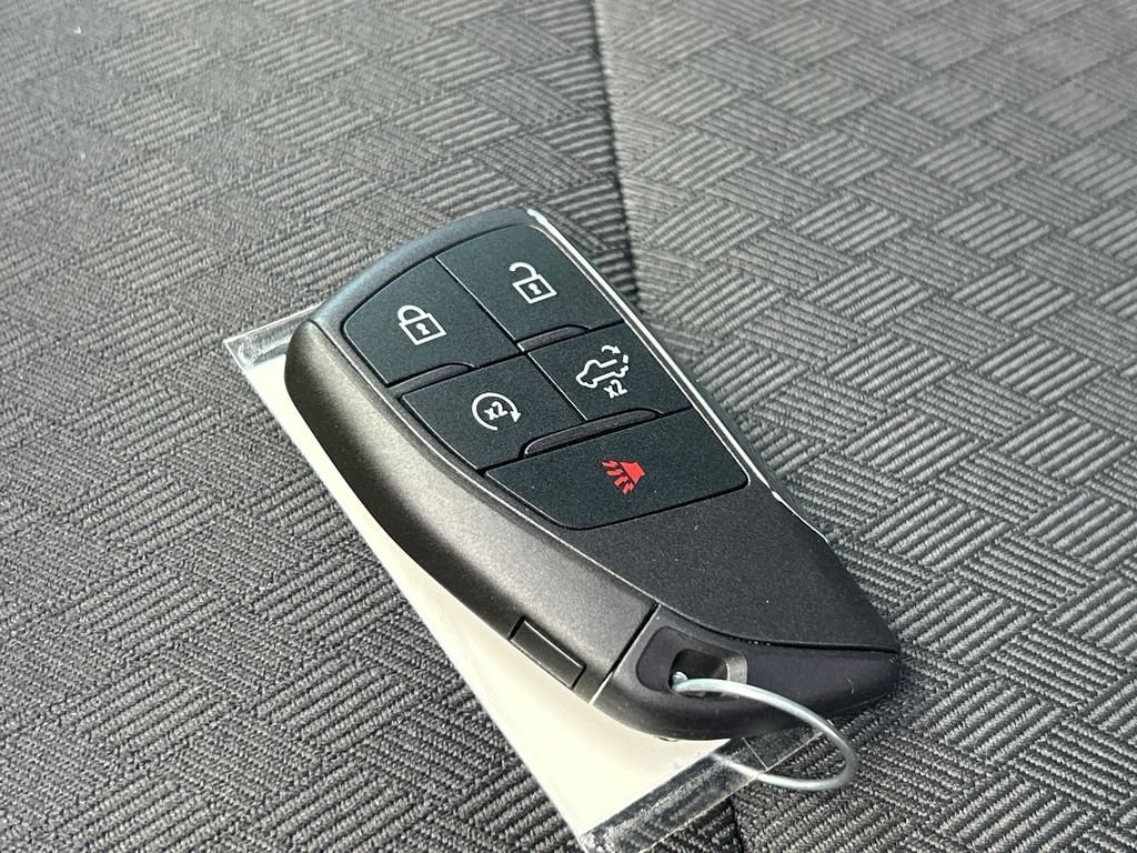 2026 GMC Sierra 1500 Elevation - Photo 28