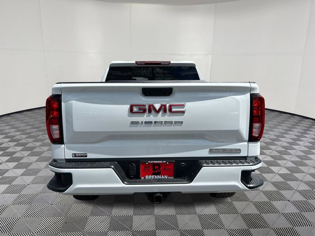 New 2026 GMC Sierra 1500 Elevation Truck