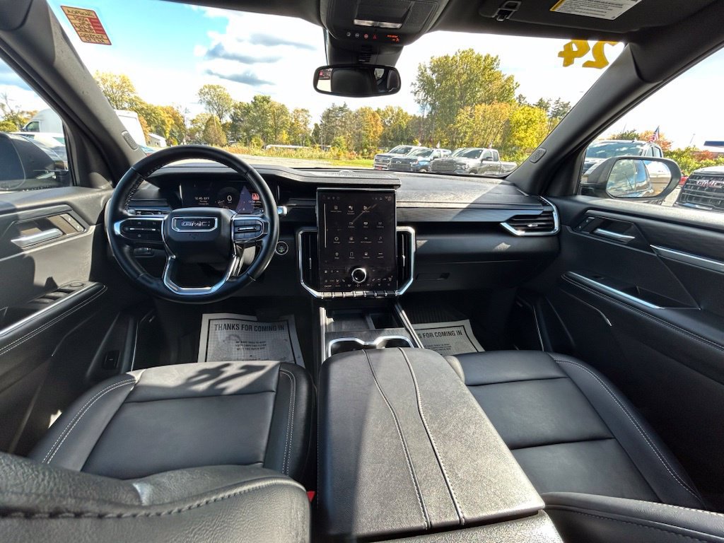 2024 GMC Acadia Elevation - Photo 15