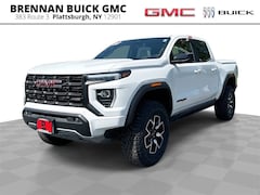 2025 GMC Canyon AT4 Truck