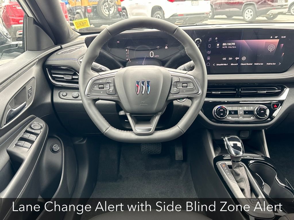 2026 Buick Envista Sport Touring - Photo 15