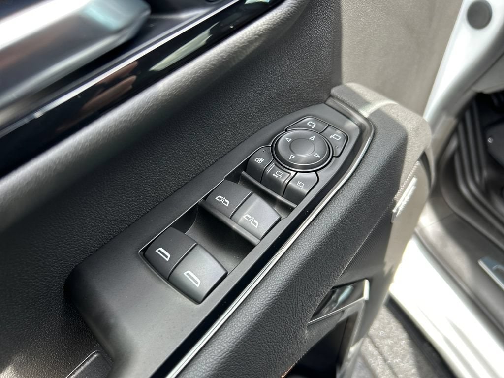 2026 GMC Sierra 2500HD AT4 - Photo 18