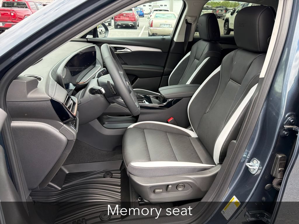 2026 Buick Envision Sport Touring - Photo 10