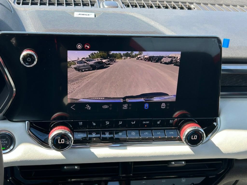 2026 GMC Canyon AT4X - Photo 13