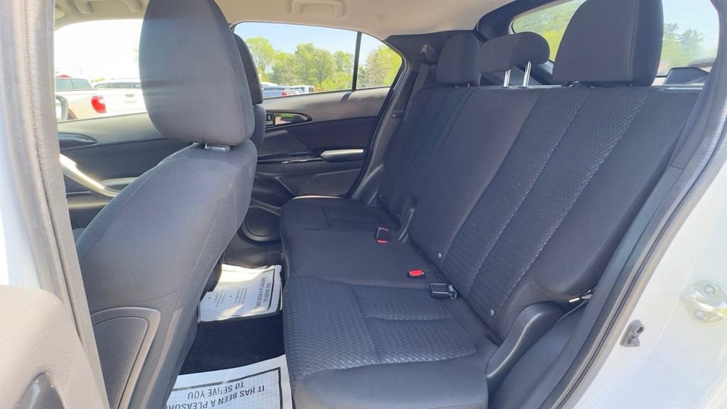 2022 Mitsubishi Eclipse Cross LE - Photo 12