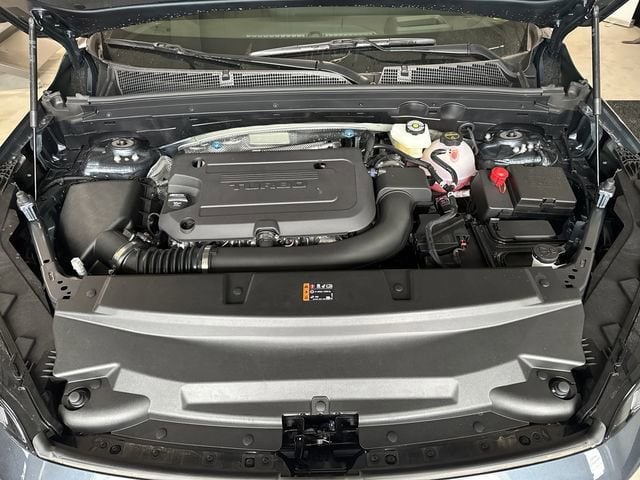 2026 Buick Envision Preferred - Photo 33