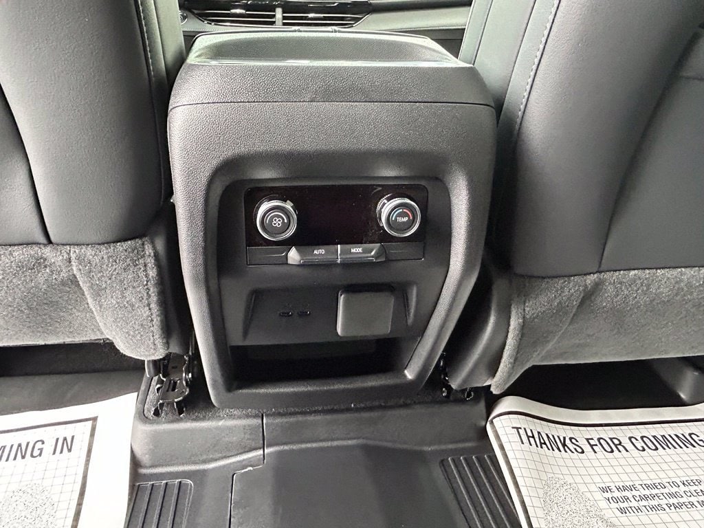 2027 Buick Enclave Sport Touring - Photo 18