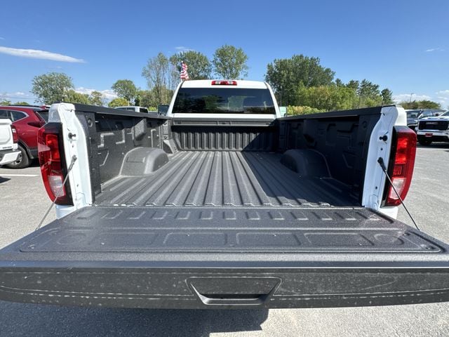 2025 GMC Sierra 2500HD Pro - Photo 78