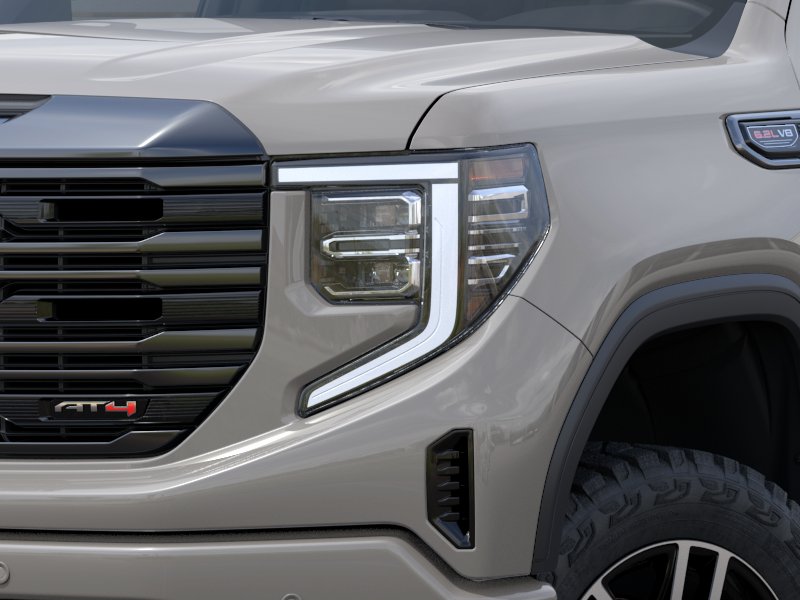 2026 GMC Sierra 1500 AT4 - Photo 10
