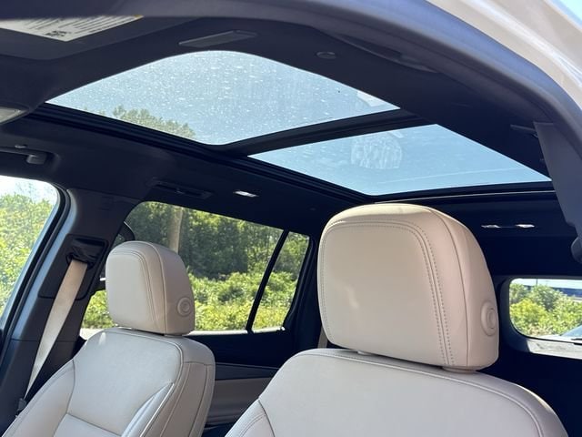 2026 Buick Enclave Preferred - Photo 19