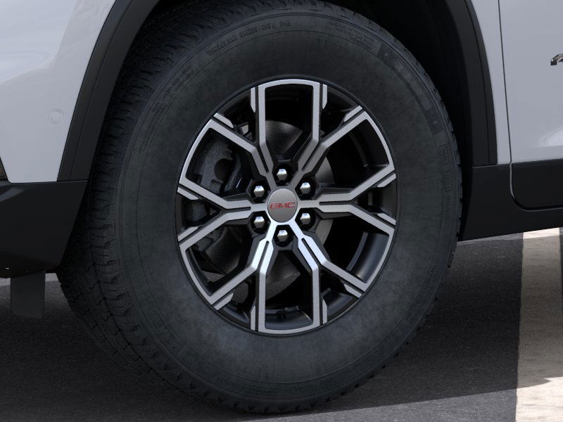 2026 GMC Acadia AT4 - Photo 43